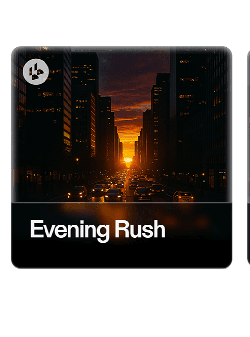 Day-Time — Morning & midday