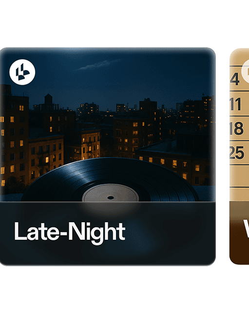 Late-Night — After hours